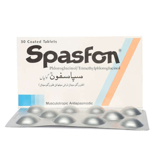 Picture of Spasfon Tab 1x30s